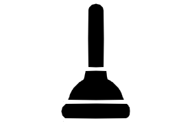 Contrap Ícone Desentupimento