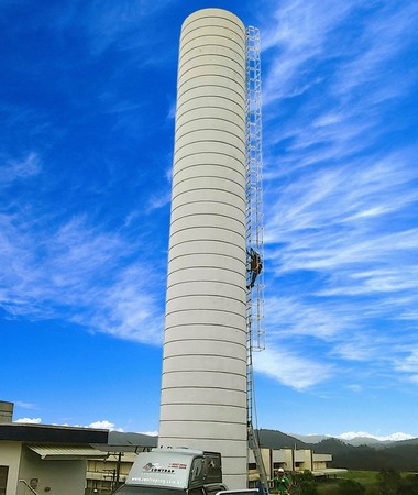 Contrap Limpeza de Caixas d'Água